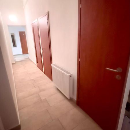 Vivien Apartment Budapest Kültér fotó