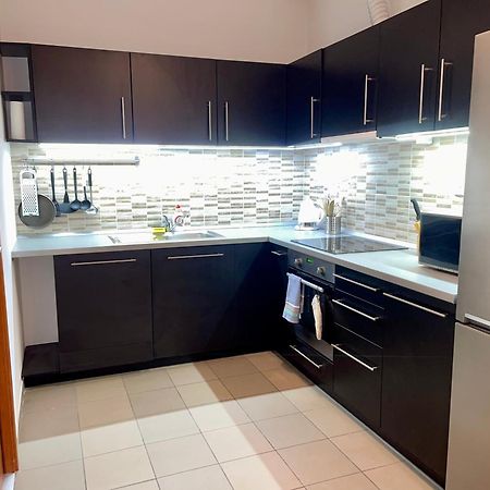 Vivien Apartment Budapest Kültér fotó