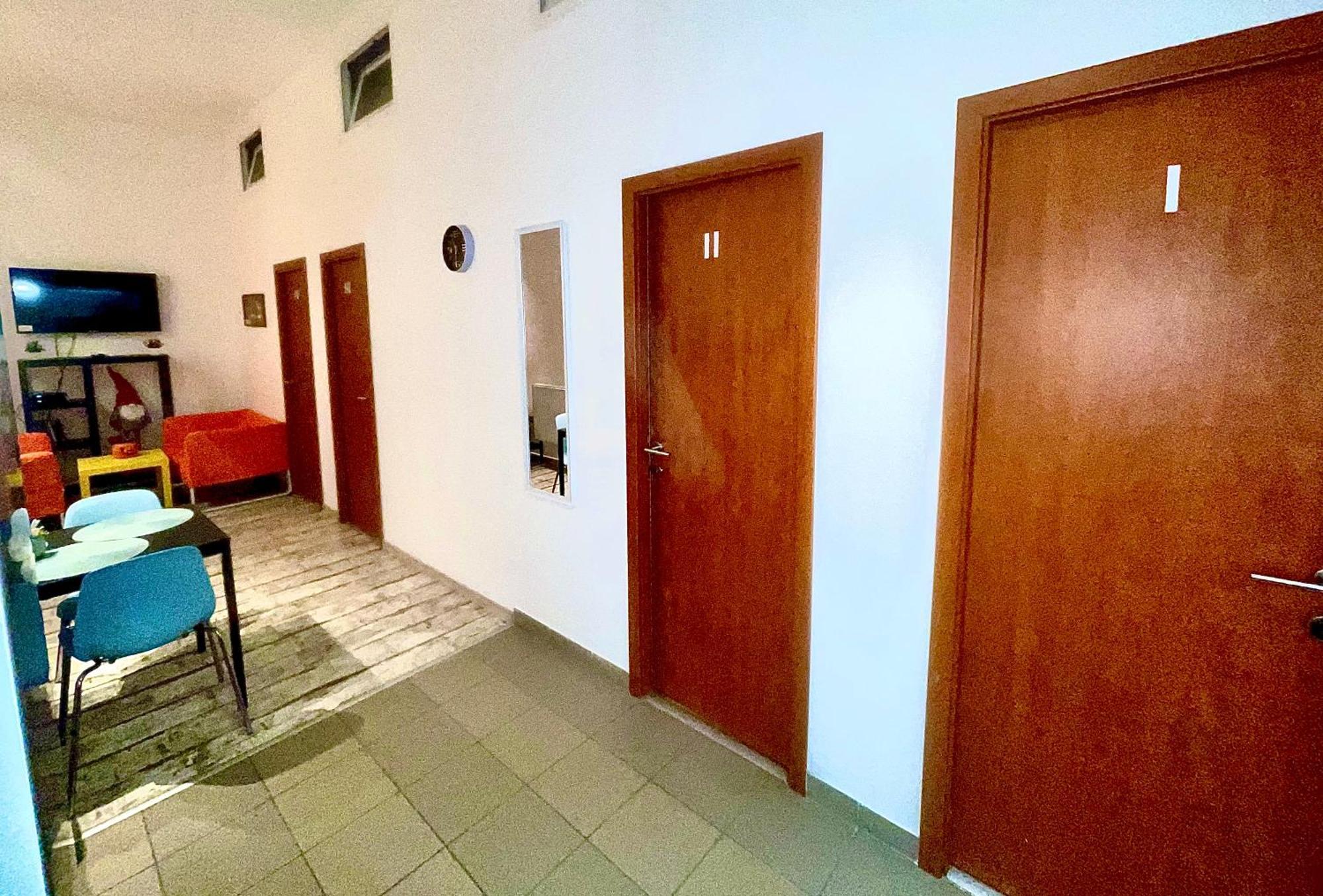 Vivien Apartment Budapest Kültér fotó