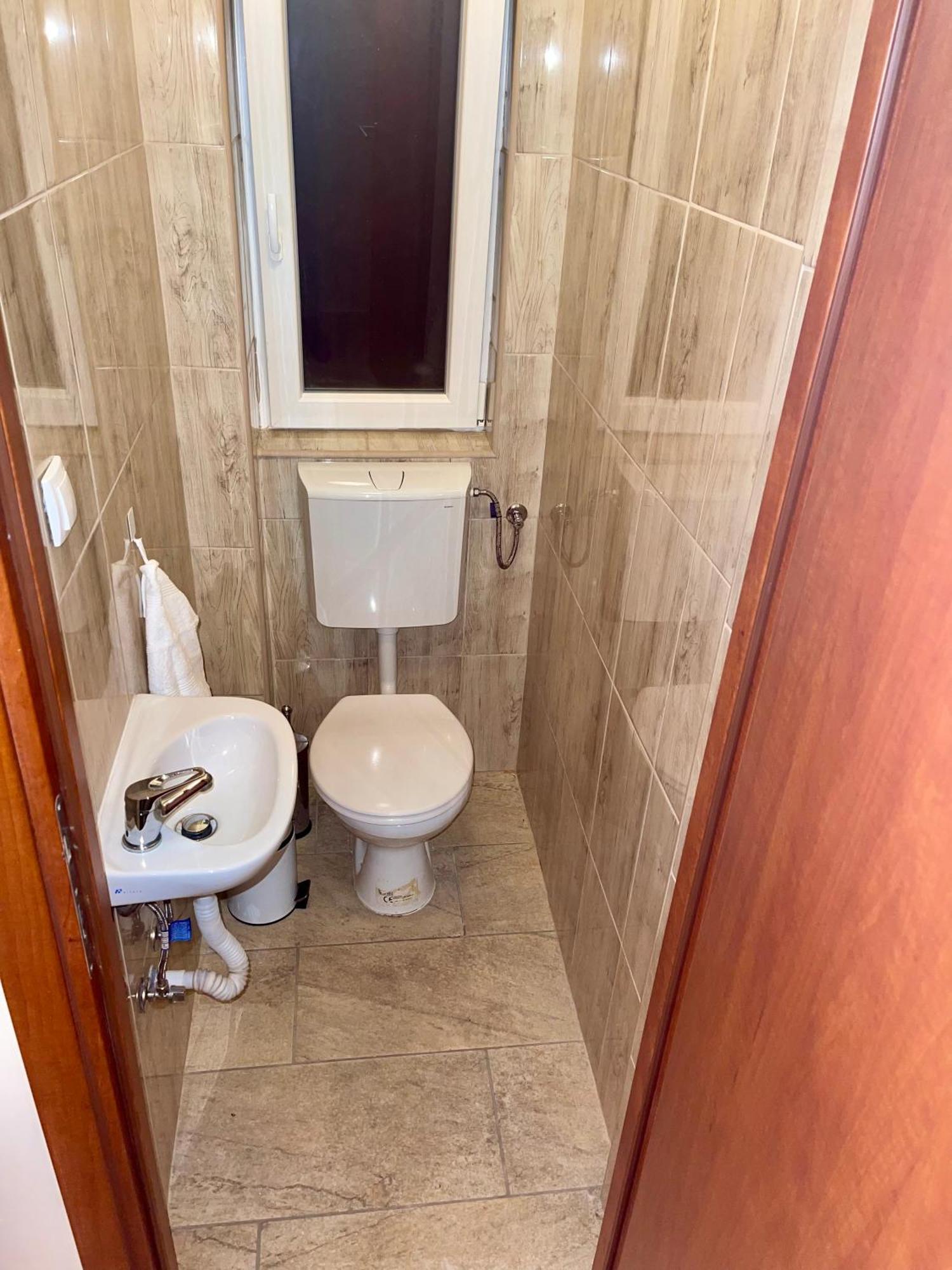 Vivien Apartment Budapest Kültér fotó