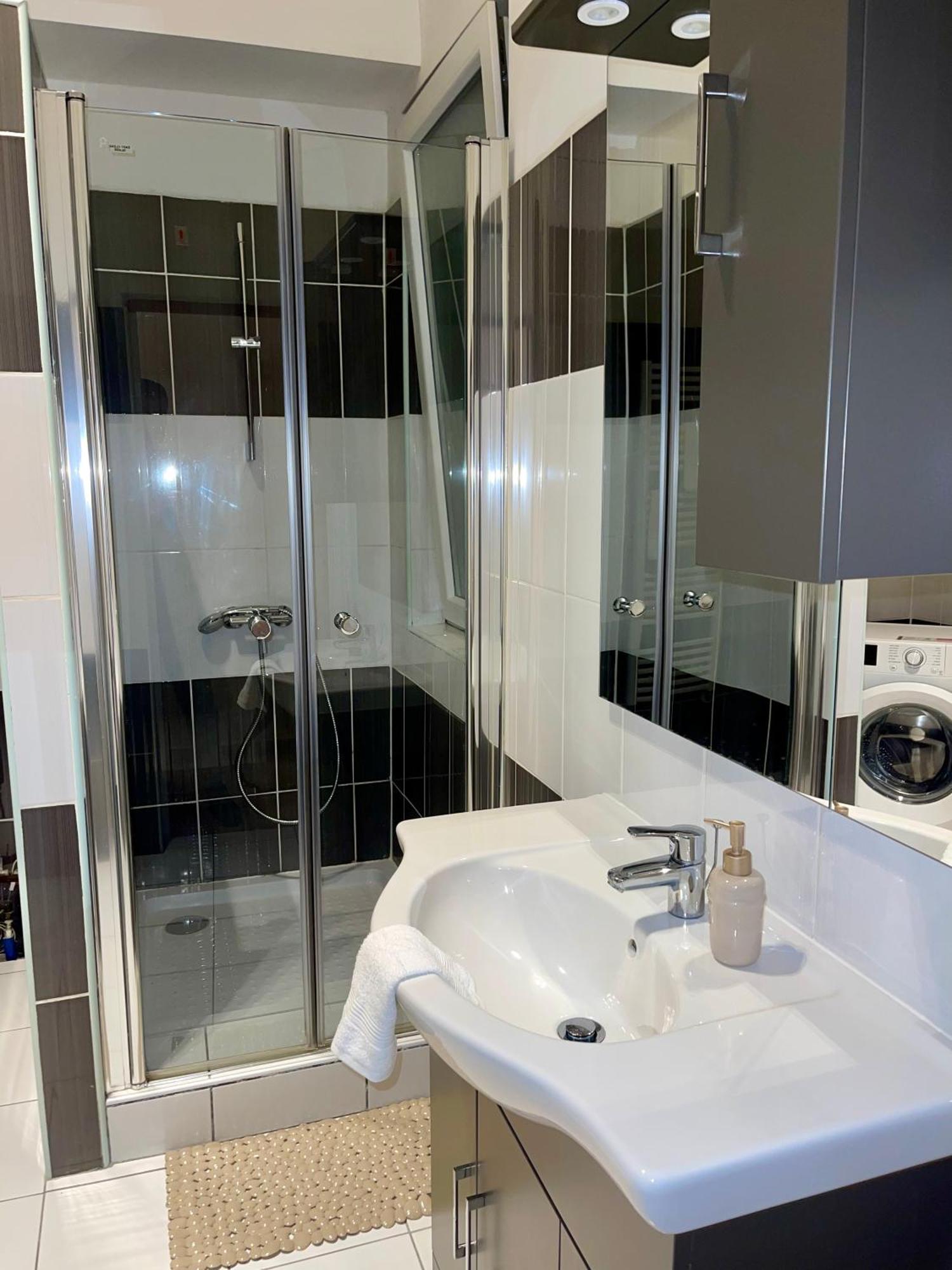 Vivien Apartment Budapest Kültér fotó