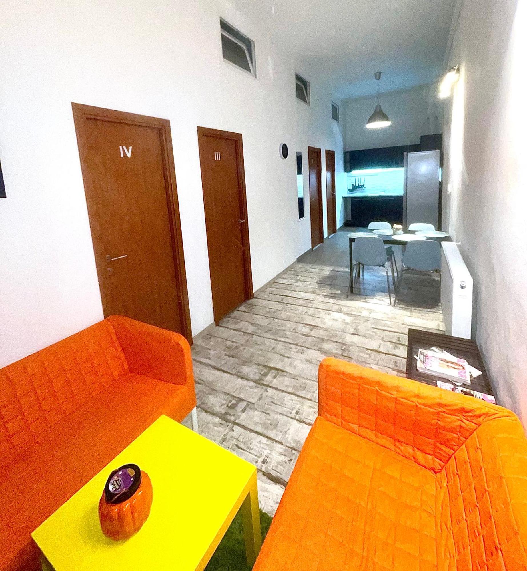 Vivien Apartment Budapest Kültér fotó