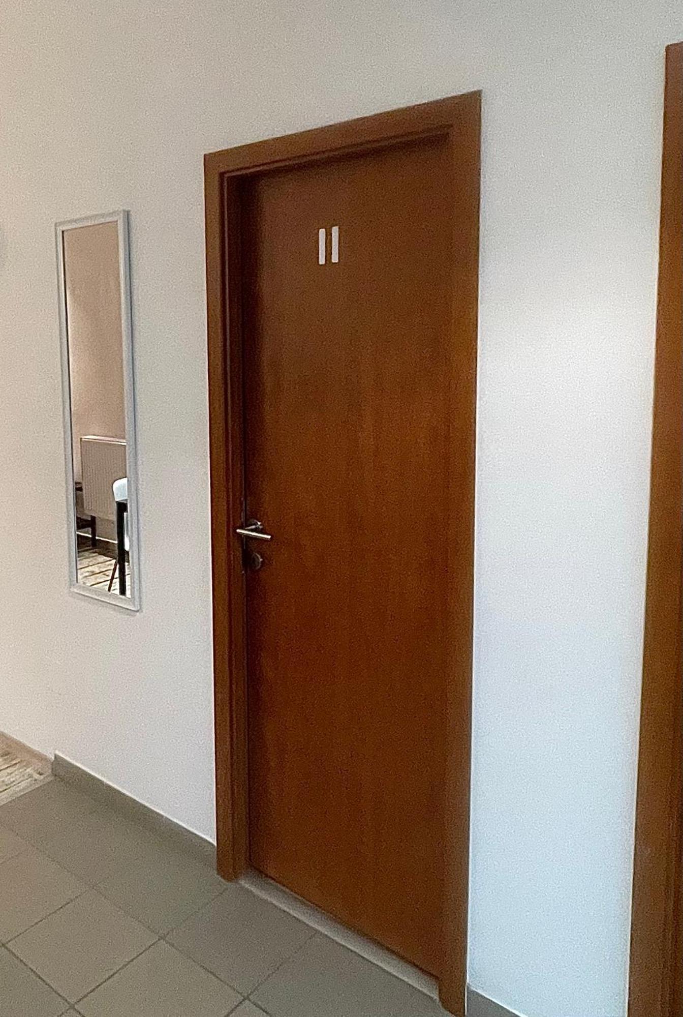 Vivien Apartment Budapest Kültér fotó