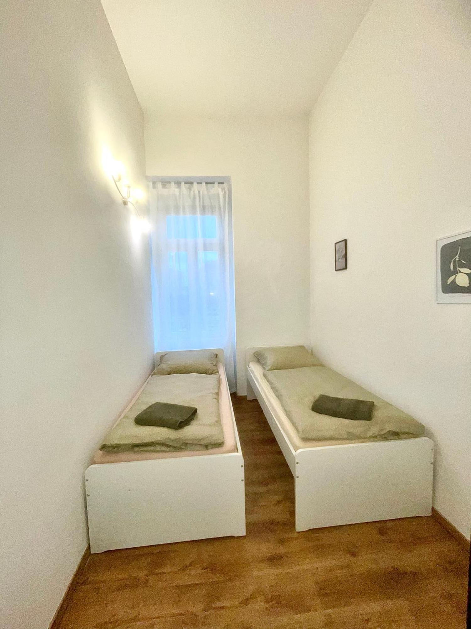 Vivien Apartment Budapest Kültér fotó