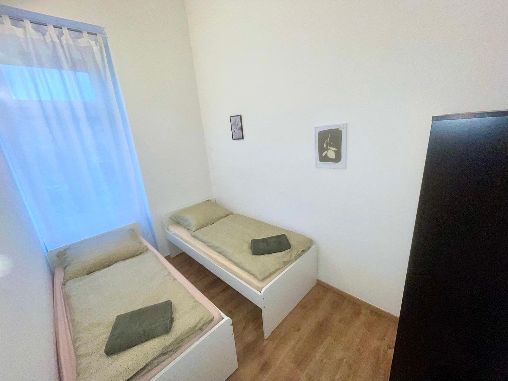 Vivien Apartment Budapest Kültér fotó